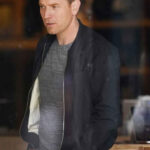 Ewan McGregor Jacket