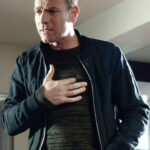 Ewan McGregor Jacket