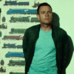 Ewan McGregor Jacket