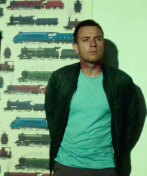Ewan McGregor Jacket