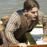 Shaun Cullen Wool Vest