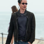 Hal Carter Jacket