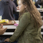 Hannah Baker Jacket