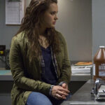 Hannah Baker Jacket