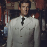 James Bond Coat