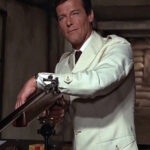 James Bond Coat