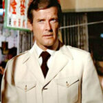 James Bond Coat