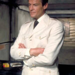 James Bond Coat