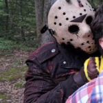 Jason Voorhees Jacket