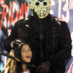 Jason Voorhees Jacket