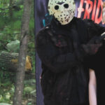 Jason Voorhees Jacket