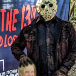 Jason Voorhees Jacket