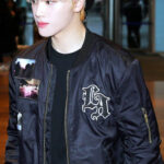 Ju Hak Nyeonv Jacket