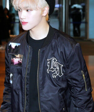 Ju Hak Nyeonv Jacket