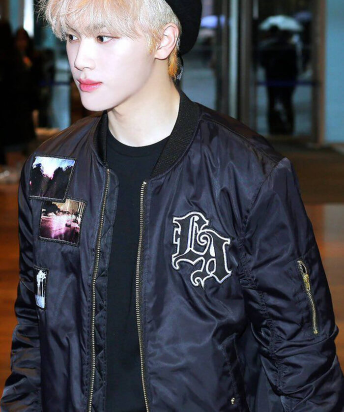 Ju Hak Nyeonv Jacket