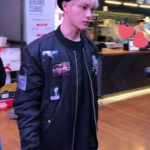 Ju Hak Nyeonv Jacket