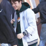 Ju Hak Nyeon Jacket