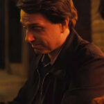 Daniel LaRusso Black Jacket