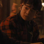 Li Fong Plaid Jacket