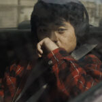 Li Fong Plaid Jacket