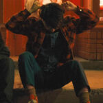 Li Fong Plaid Jacket