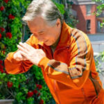Mr. Han Track Jacket