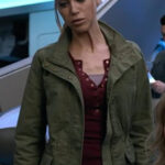 Kelly Grayson Jacket