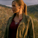 Kelly Grayson Jacket
