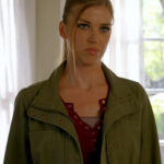 Kelly Grayson Jacket
