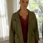 Kelly Grayson Jacket