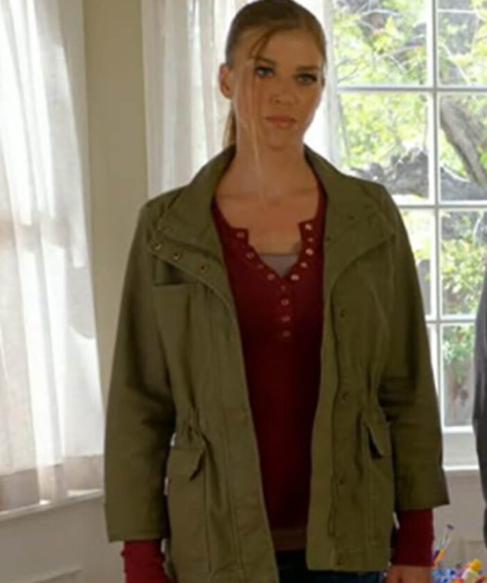 Kelly Grayson Jacket