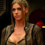 Kelly Grayson Jacket