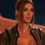Kelly Grayson Jacket