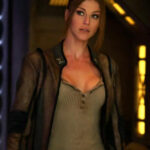 Kelly Grayson Jacket