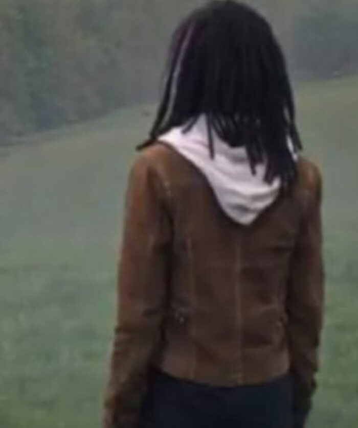 Kirby Howell-Baptiste Jacket