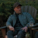 Levon Cade Jacket