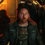 Lt. Gordon Malloy Jacket