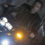 Luke Brunner Jacket