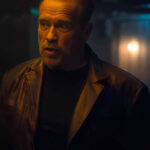 Luke Brunner Jacket