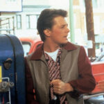 Marty McFly Jacket