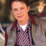 Marty McFly Jacket