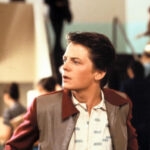 Marty McFly Jacket