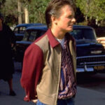 Marty McFly Jacket