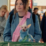 Megan Stalter Blazer Coat