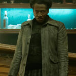 Miles Leather Jacket