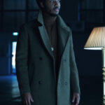 Miles Wool Coat