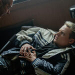 Eddie Harrigan Jacket