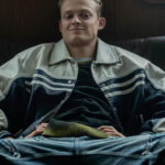 Eddie Harrigan Jacket
