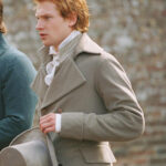 Mr. Bingley Tailcoat