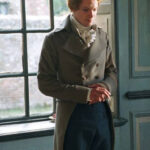 Mr. Bingley Tailcoat